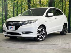 2016 Honda Vezel DAA-RU3