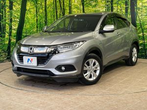 2018 Honda Vezel DAA-RU3