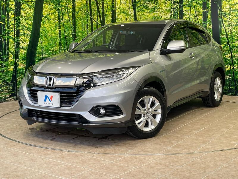2018 Honda Vezel DAA-RU3 (UW-munc4315o1tb)[0]