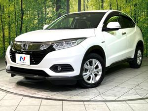2020 Honda Vezel DAA-RU4