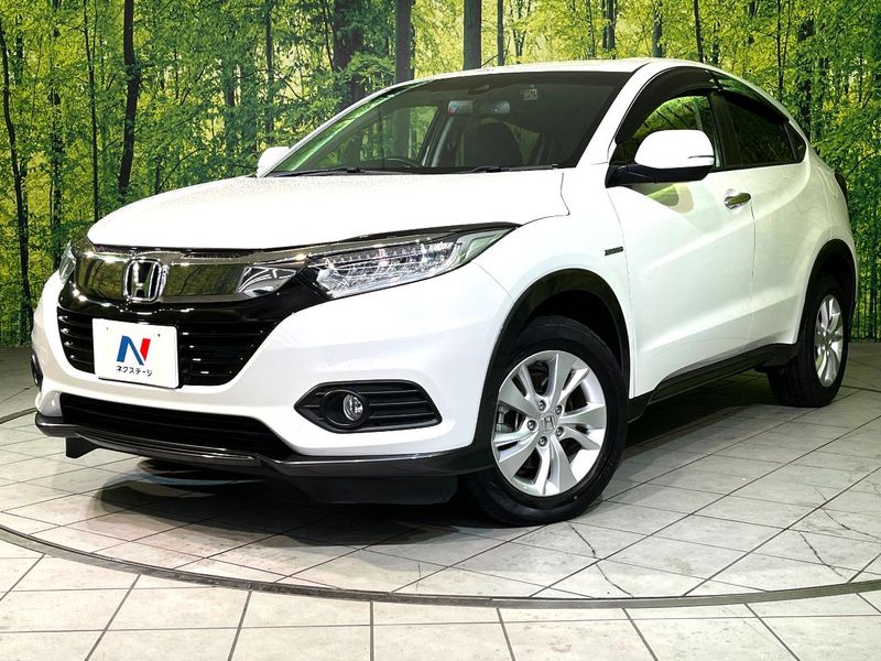 2020 Honda Vezel DAA-RU4 (UW-munc44wyk7zy)[0]
