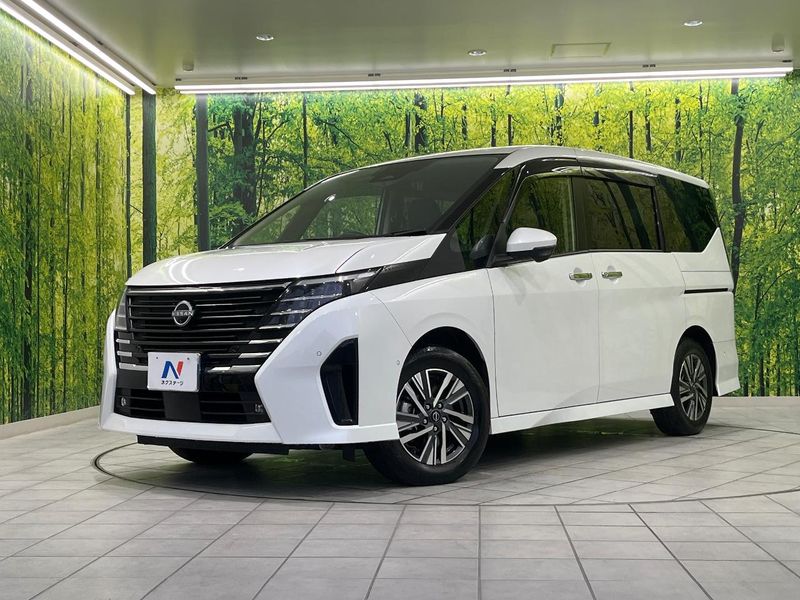 2024 Nissan Serena 6AA-SFNC28 (UW-munc4ozt0ay5)[0]