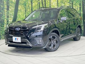 2023 Subaru Forester 4BA-SK5
