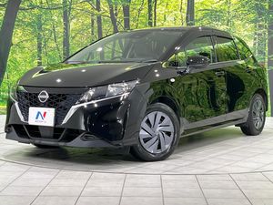 2022 Nissan Note 6AA-SNE13