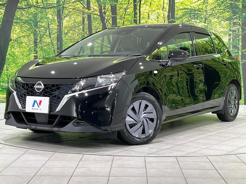 2022 Nissan Note 6AA-SNE13 (UW-munc4xr3hzee)[0]