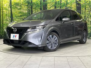 2023 Nissan Note 6AA-SNE13