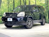 2008 Nissan X-Trail DBA-T31