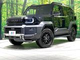 2026 Toyota Land Cruiser FJ 3BA-TRJ240W