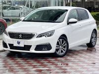 2018 Peugeot 308 LDA-T9BH01