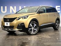 2018 Peugeot 5008 ABA-P875G01