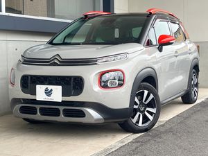 2020 Citroen C3 Aircross 3BA-A8HN05