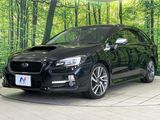 2015 Subaru Levorg DBA-VM4