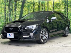 2015 Subaru Levorg DBA-VM4