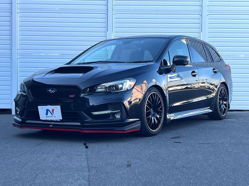 2019 Subaru Levorg DBA-VM4 (UW-munc5rjtwdh0)[0]