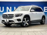2020 Mercedes Benz GLB 3DA-247612M