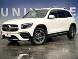 2022 Mercedes Benz GLB 3DA-247613M