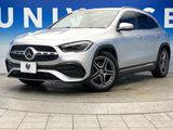 2021 Mercedes Benz GLA Class 3DA-247713M