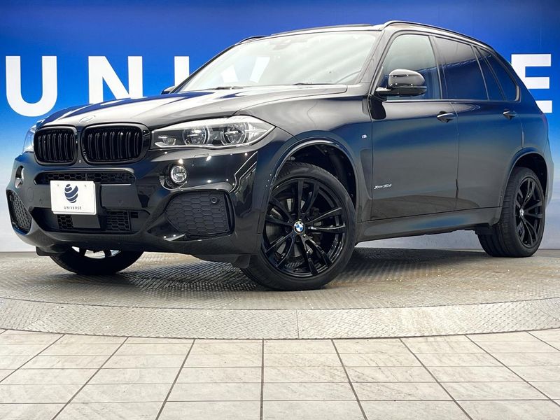 2016 BMW X5 LDA-KS30 (UW-munc64vz87yk)[0]