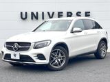 2018 Mercedes Benz GLC LDA-253905C
