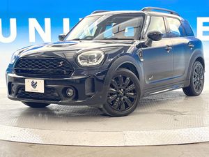 2021 Rover Mini 3DA-42BT20