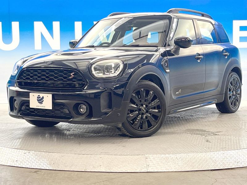 2021 Rover Mini 3DA-42BT20 (UW-munc6asl5bc0)[0]