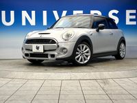 2016 Rover Mini DBA-XM20