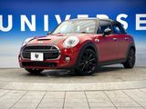 2018 Rover Mini LDA-XT20