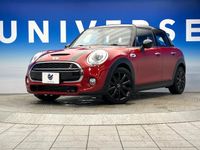 2018 Rover Mini LDA-XT20