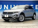 2024 Volkswagen T-Roc 3BA-A1DPC