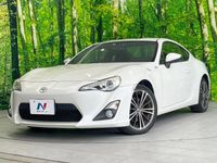 2014 Toyota 86 DBA-ZN6