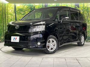 2010 Toyota Voxy DBA-ZRR70G