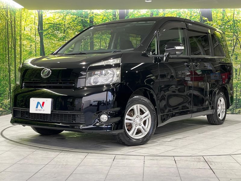 2010 Toyota Voxy DBA-ZRR70G (UW-munc6syzz0cv)[0]
