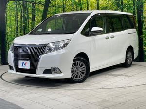 2016 Toyota Esquire DBA-ZRR80G