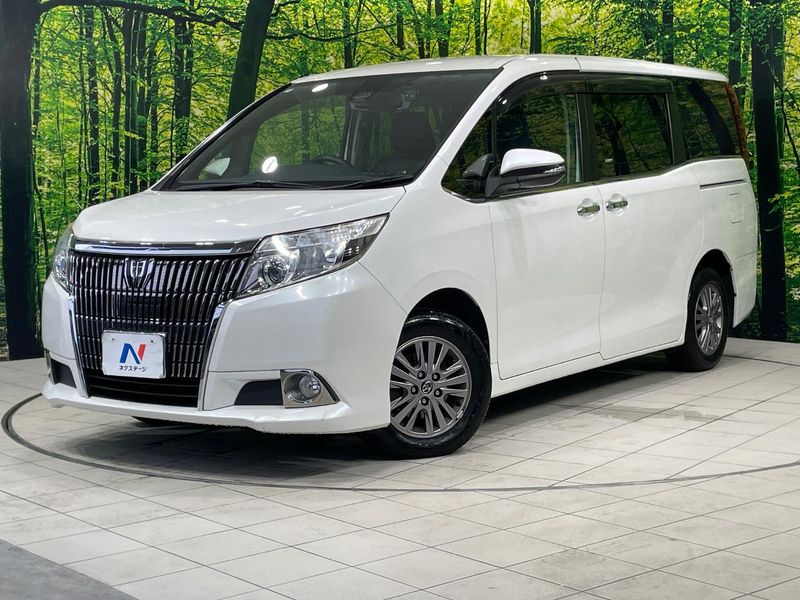 2016 Toyota Esquire DBA-ZRR80G (UW-munc6vxzdqbw)[0]