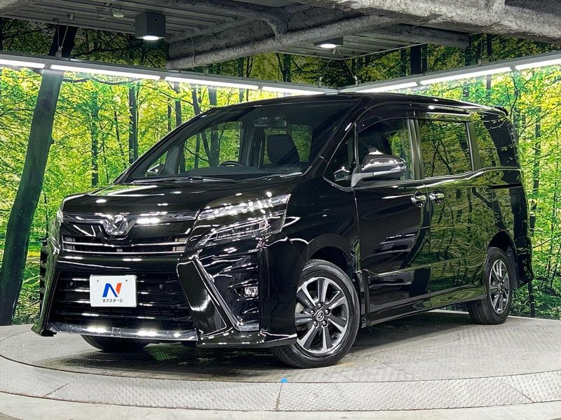 2019 Toyota Voxy DBA-ZRR85W (UW-munc74njc4c3)[0]