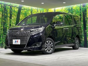 2020 Toyota Esquire 3BA-ZRR85G