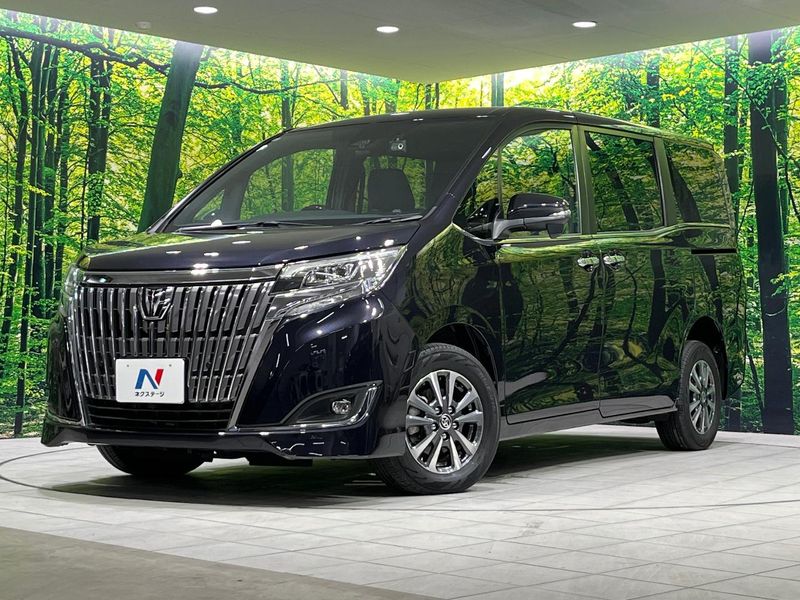 2020 Toyota Esquire 3BA-ZRR85G (UW-munc758nq0xz)[0]