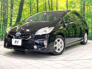 2013 Toyota Prius DAA-ZVW30