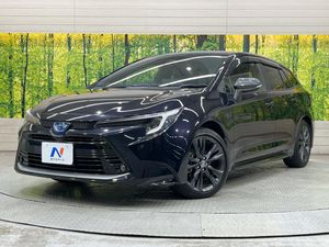 2023 Toyota Corolla Touring 6AA-ZWE219W