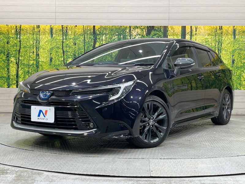 2023 Toyota Corolla Touring 6AA-ZWE219W (UW-munc7yzikhlu)[0]