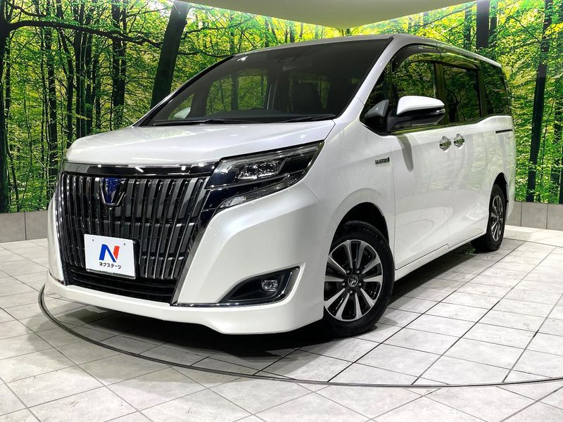 2018 Toyota Esquire DAA-ZWR80G (UW-munc82j7l9ze)[0]