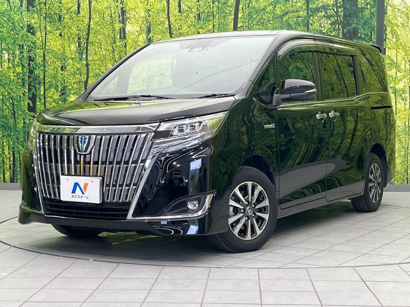 2019 Toyota Esquire DAA-ZWR80G (UW-munc838qhftm)[0]