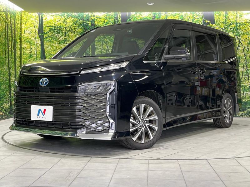 2022 Toyota Voxy 6AA-ZWR90W (UW-munc8gwnaotz)[0]