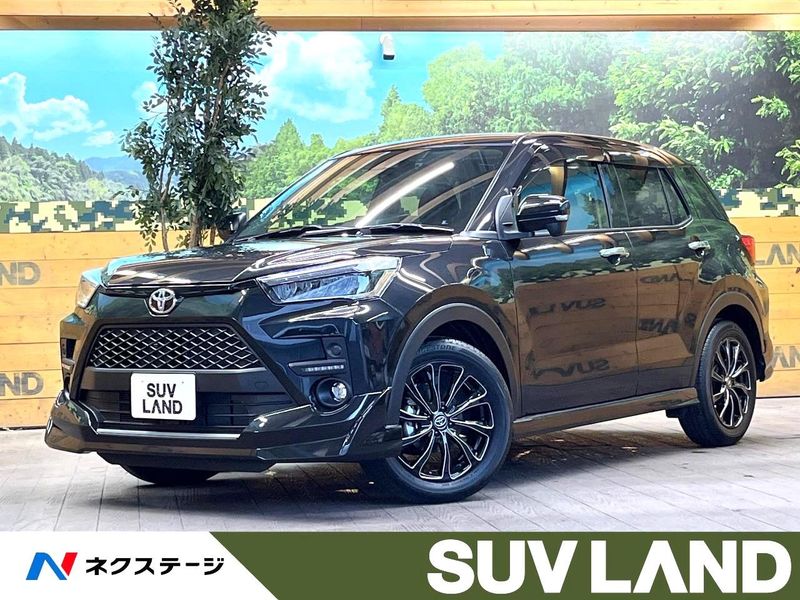 2024 Toyota Raize 5BA-A201A (UW-muorwdyudsba)[0]