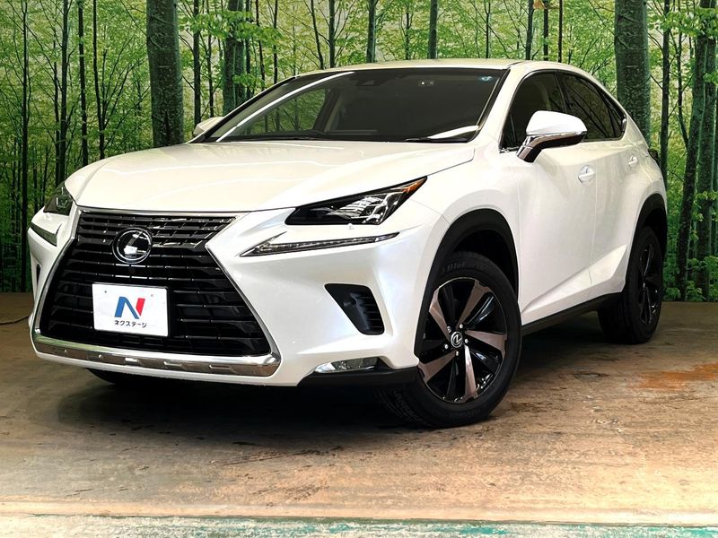2019 Lexus NX DBA-AGZ10 (UW-muorxn3hqiw1)[0]