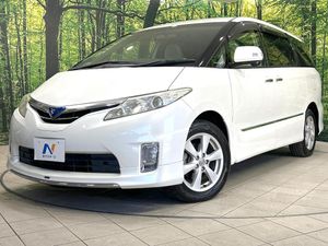 2011 Toyota Estima Hybrid DAA-AHR20W
