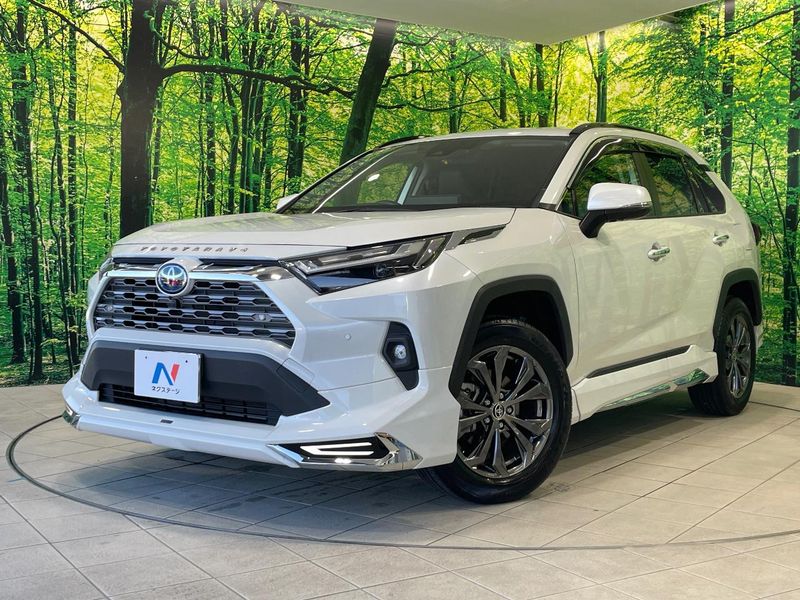 2024 Toyota RAV4 6AA-AXAH54 (UW-muory1efuds8)[0]