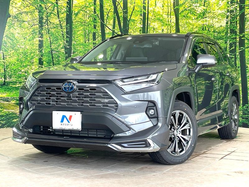 2024 Toyota RAV4 6AA-AXAH54 (UW-muory1xesu8e)[0]