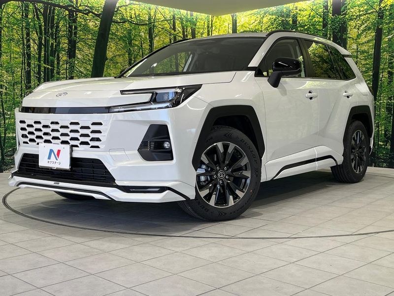 2026 Toyota RAV4 6AA-AXAN64 (UW-muory2s0p1la)[0]