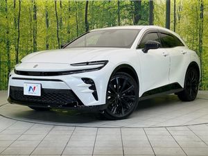 2024 Toyota Crown Sports 6AA-AZSH36W